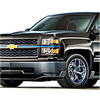 GM 1/2 ton Truck / GM 1/2 ton SUV